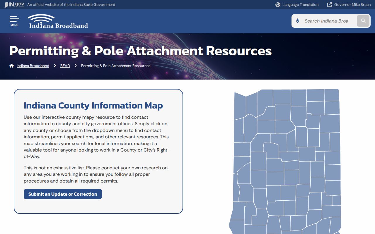 Patriot court records municipal contact source